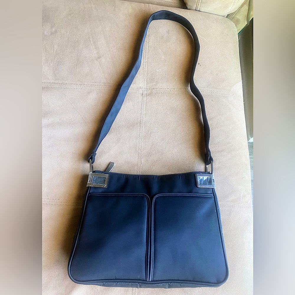 NWOT DKNY Shoulder Bag Black